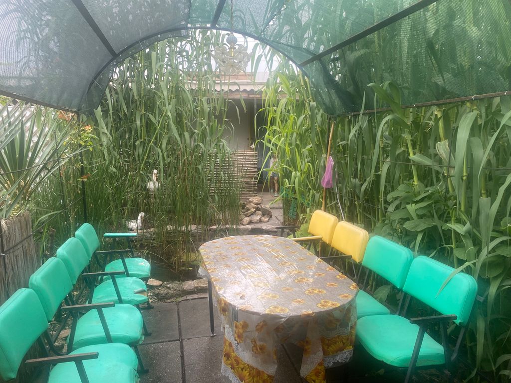 Двухместный номер с 2 отдельными кроватями эконом