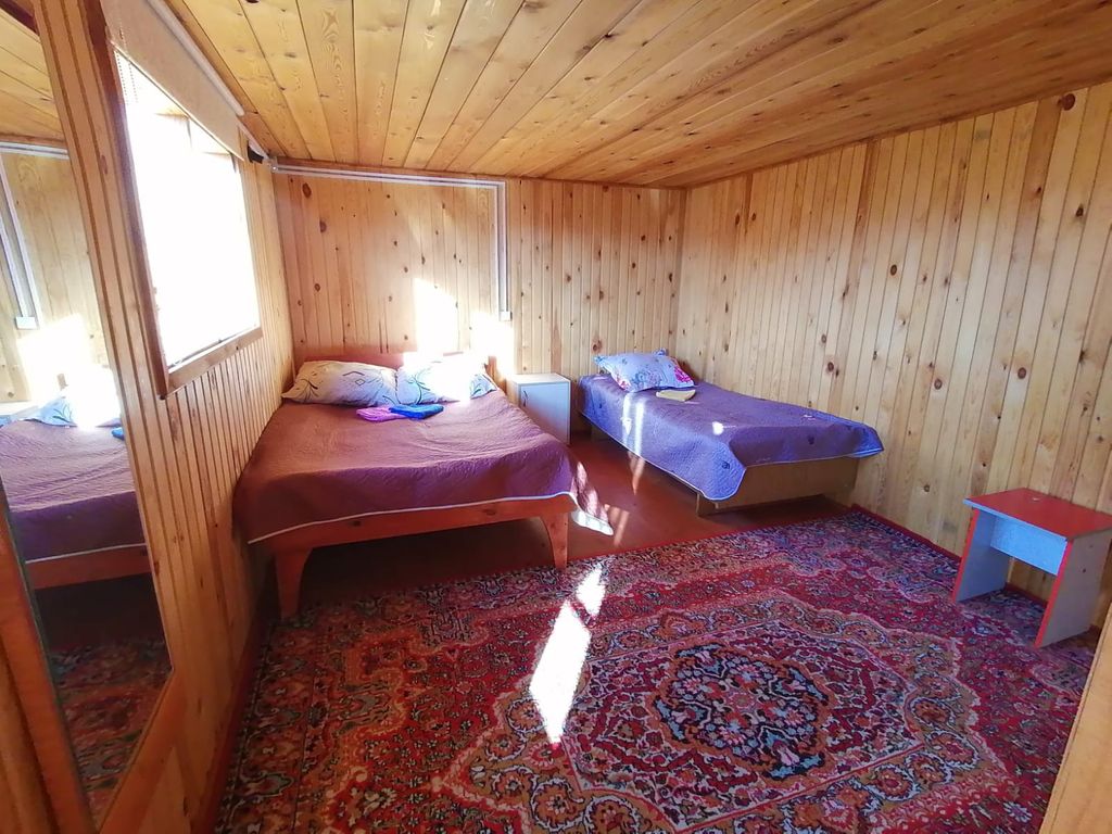 Семейный номер эконом