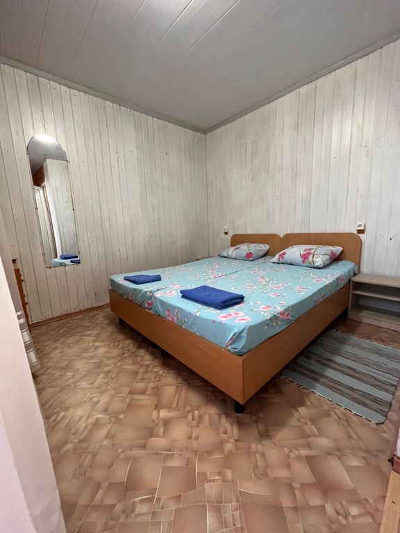 Трёхместный номер стандарт