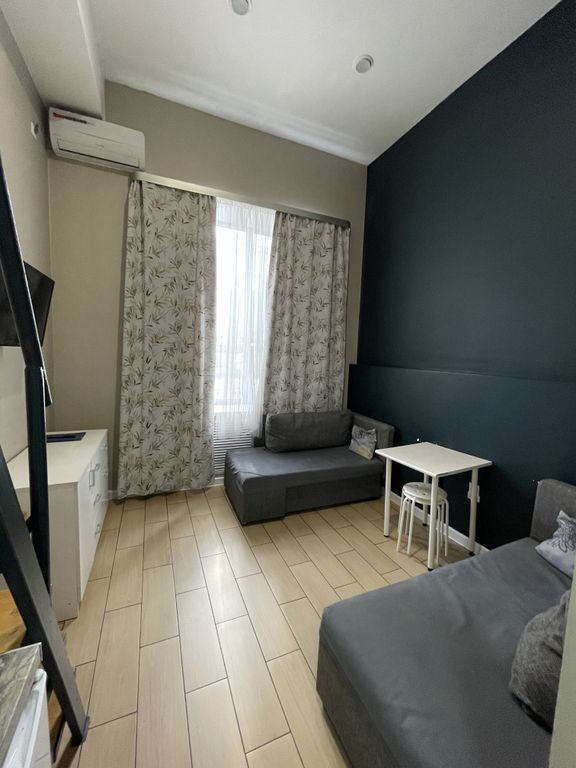 Апартаменты студия 3