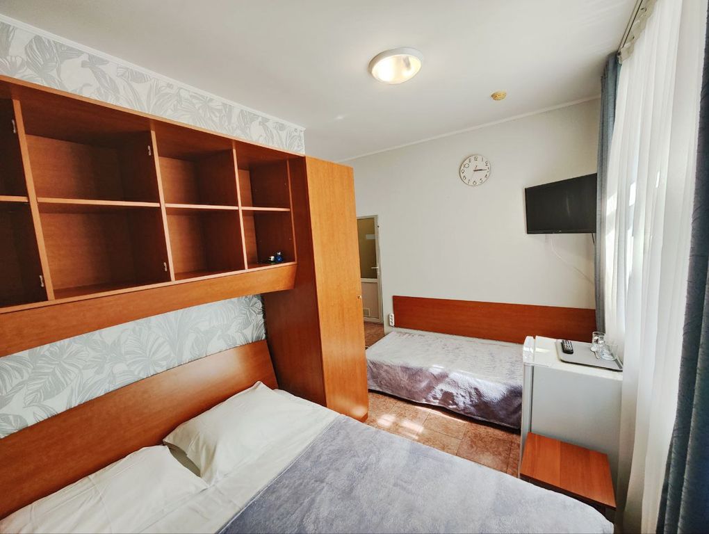 Трёхместный номер стандарт