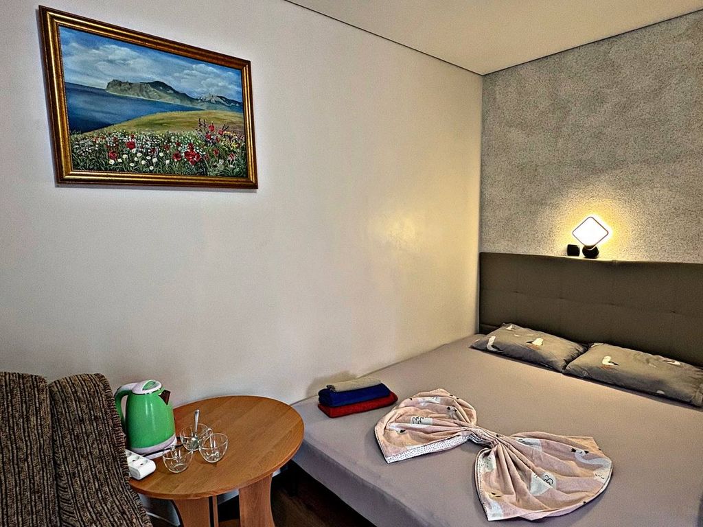 Трёхместный номер стандарт