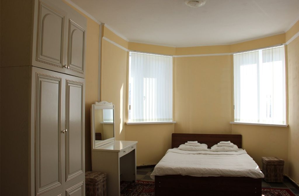 Семейный номер Стандарт