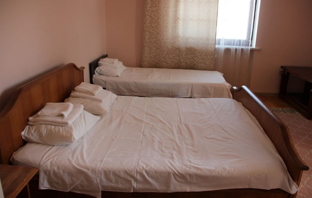 Семейный номер Улучшенный