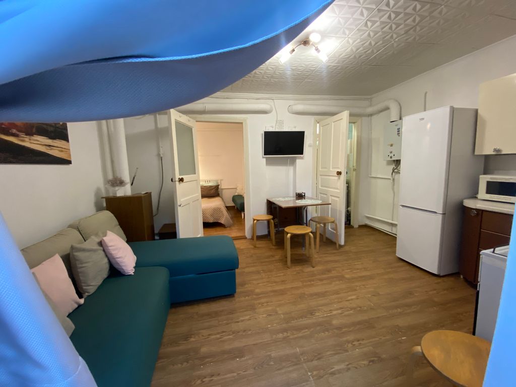 Семейный номер стандарт