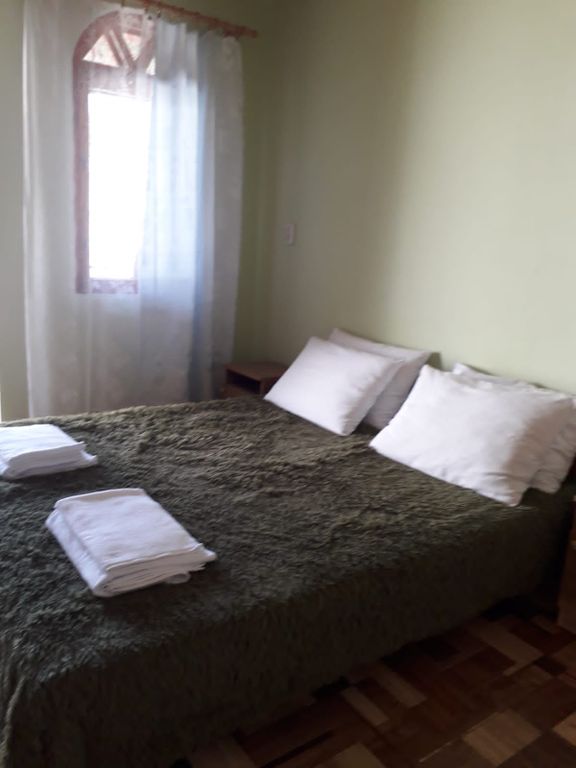 Двухместный номер с 2 отдельными кроватями стандарт