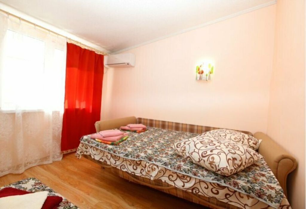 Трёхместный номер стандарт