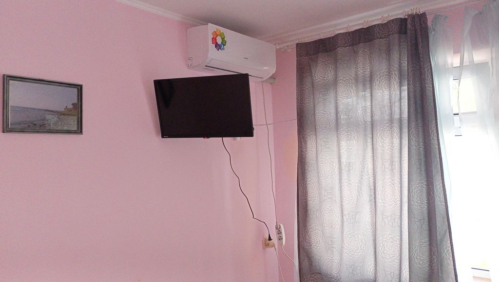 Двухместный номер с 2 отдельными кроватями стандарт двухместный