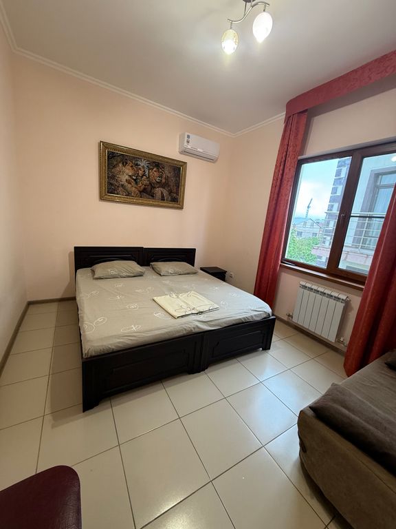 Двухместный номер с 2 отдельными кроватями стандарт