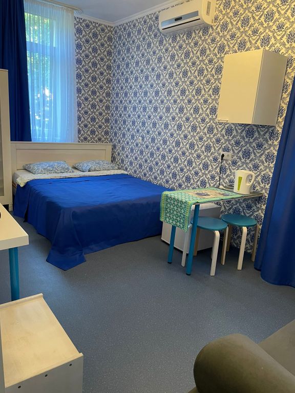 Трёхместный номер стандарт