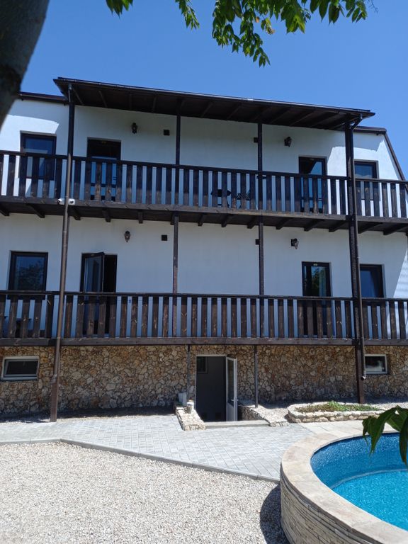 Семейный номер стандарт