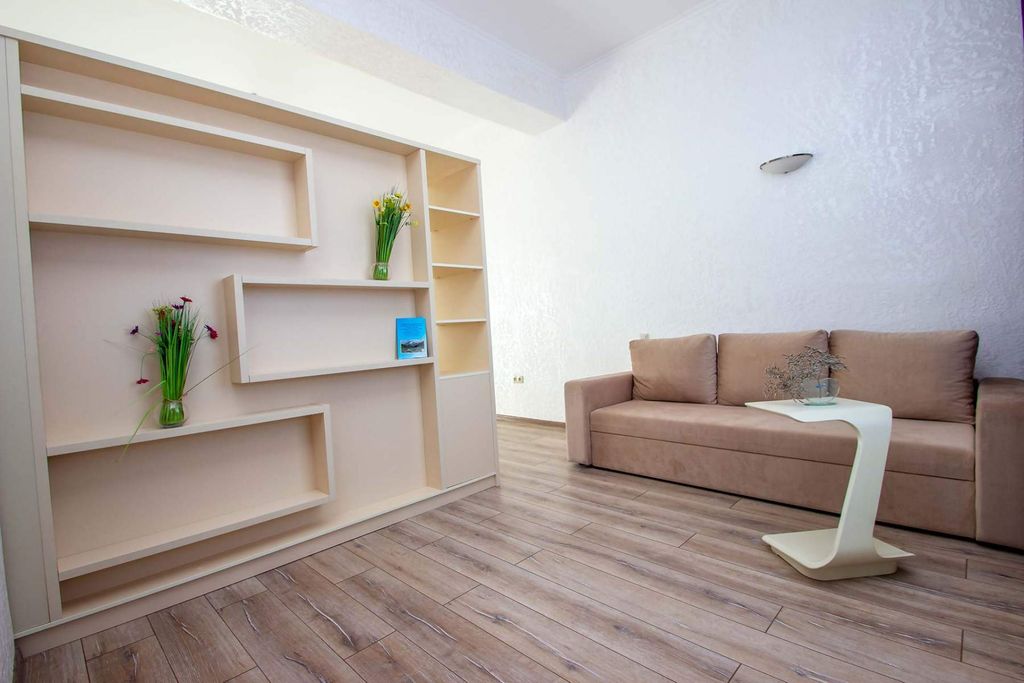 Апартаменты стандарт