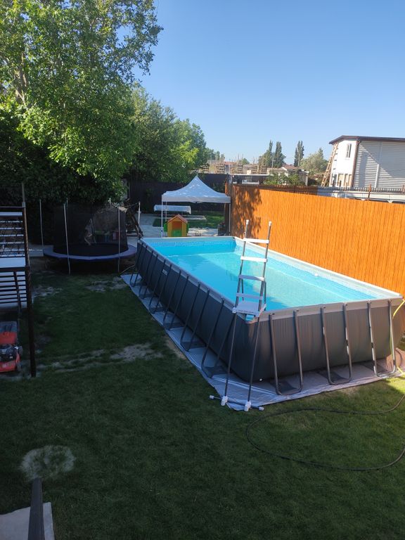 Трёхместный номер стандарт