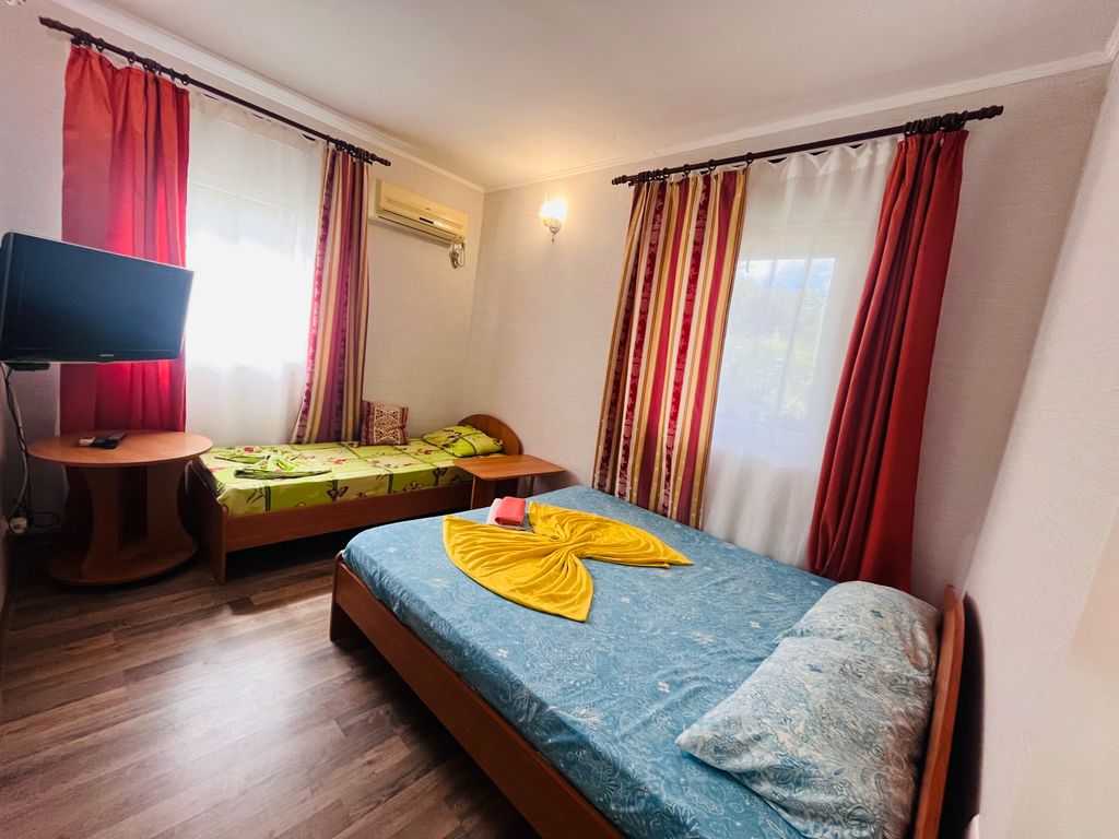 Семейный номер стандарт