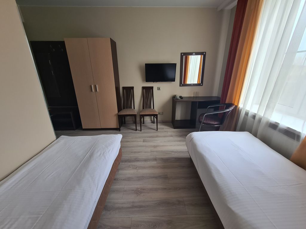 Семейный номер стандарт