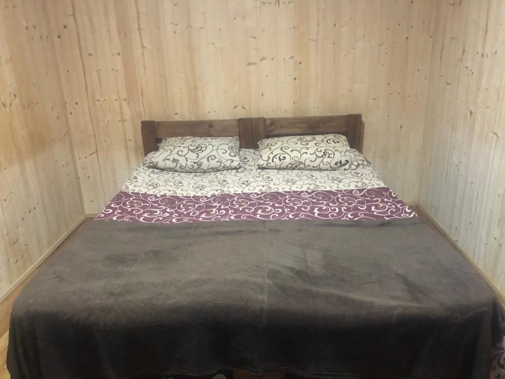 Двухместный номер с 1 кроватью эконом