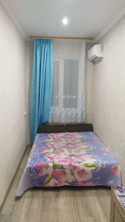 Двухместный номер с 1 кроватью стандарт