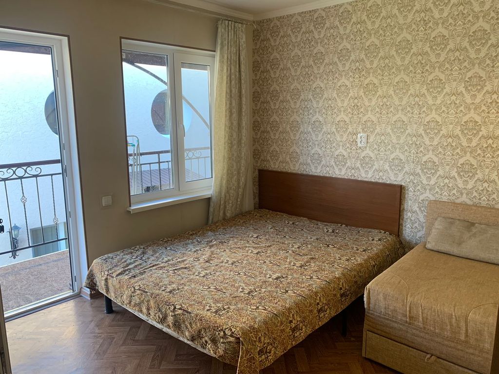 Семейный номер стандарт