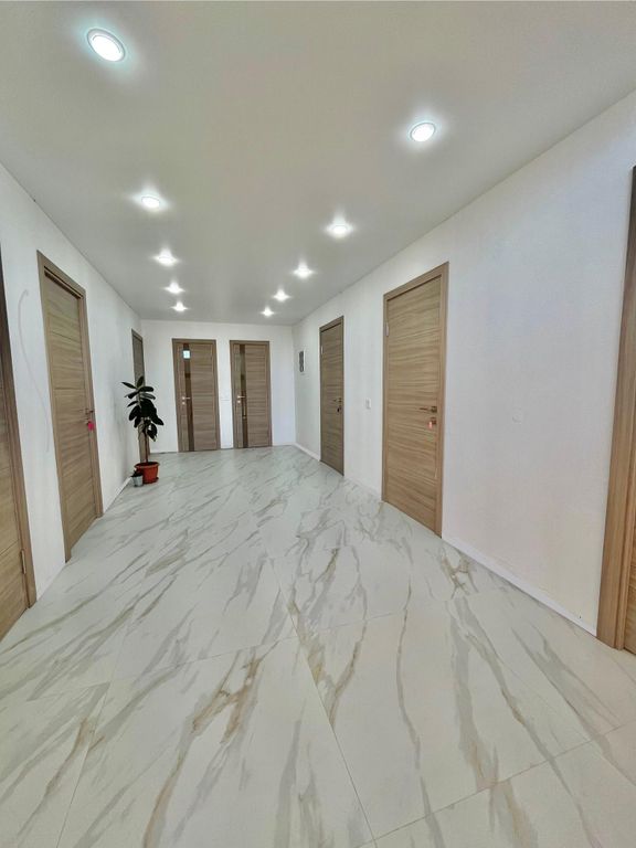 Трёхместный номер эконом