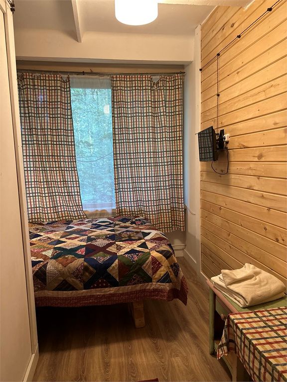 Двухместный номер с 1 кроватью стандарт