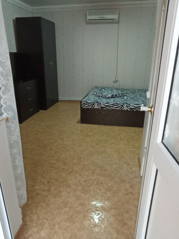 Двухместный номер с 1 кроватью стандарт