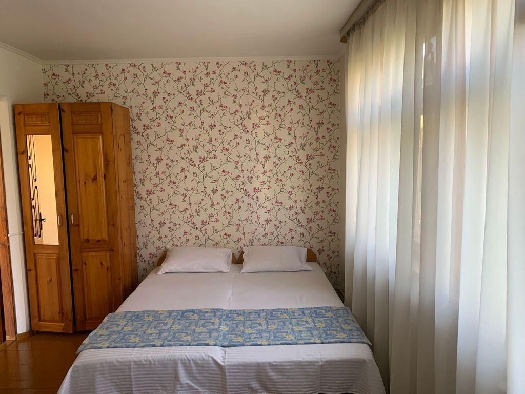 Четырёхместный номер стандарт