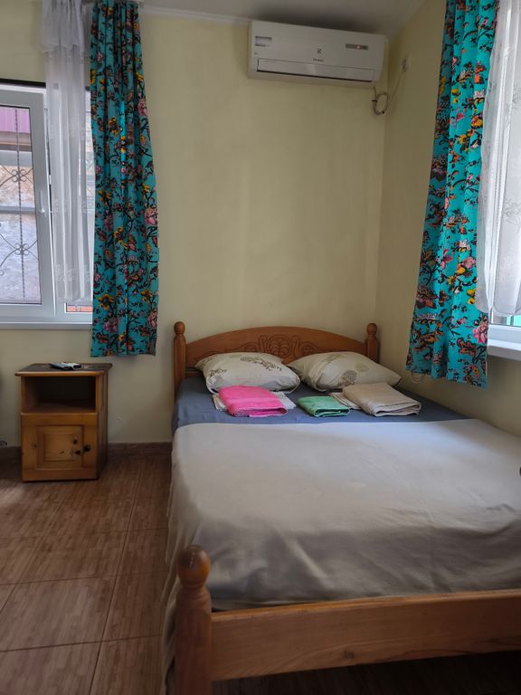 Семейный номер улучшенный