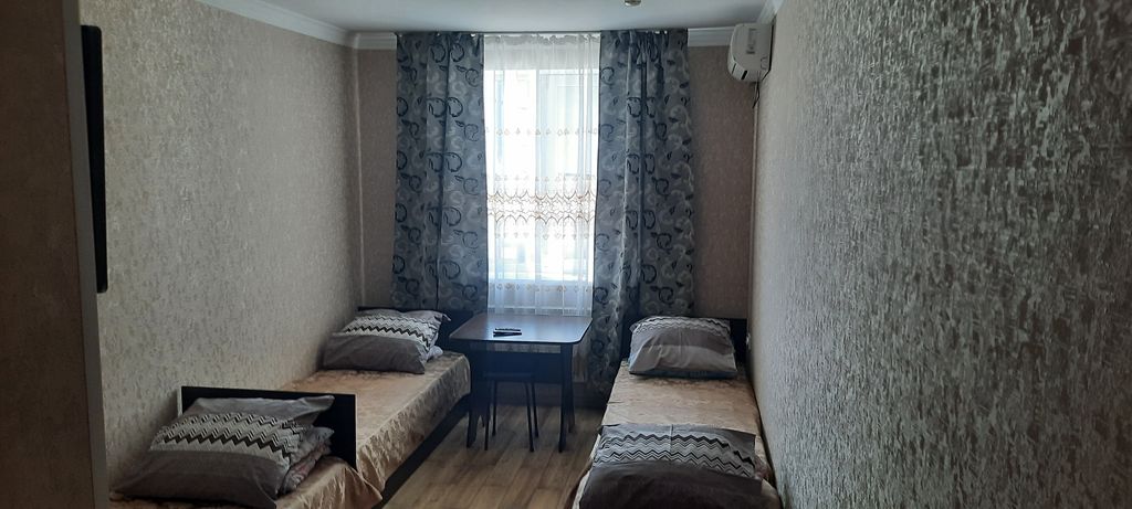 Трёхместный номер стандарт