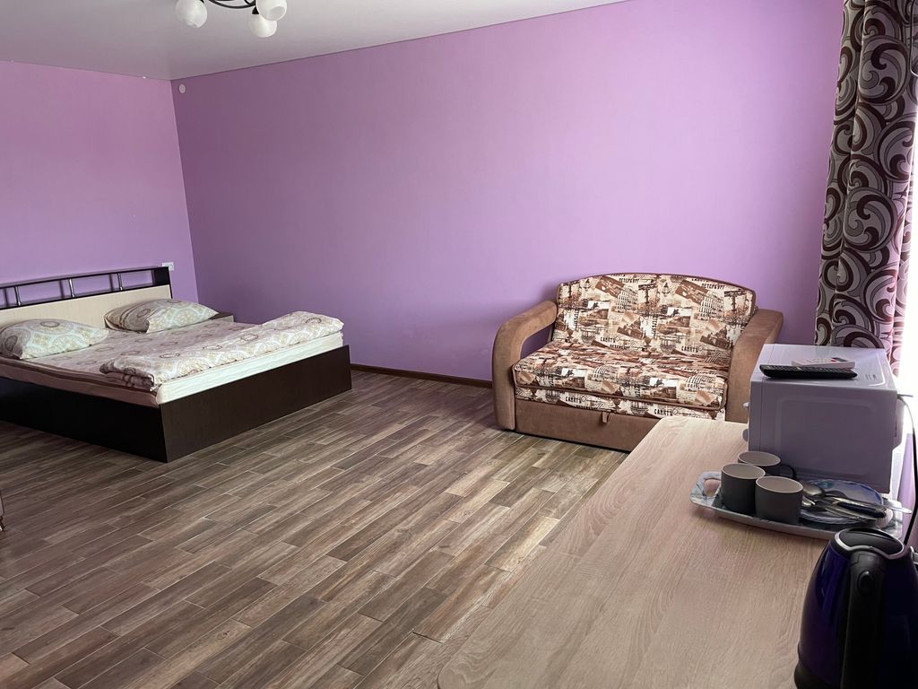 Семейный номер стандарт