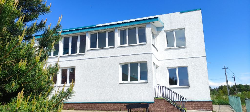 Четырёхместный номер 2-х комнатный номер с кухней