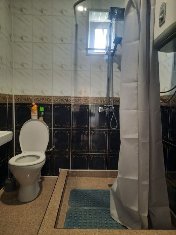 Трёхместный номер Комната номер 1