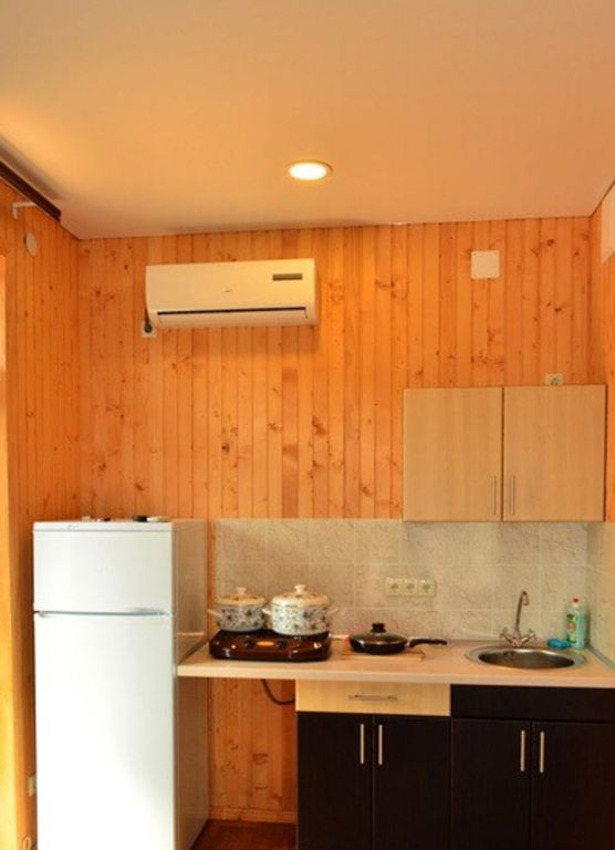 Четырёхместный номер СТУДИО ВИДОВЫЕ