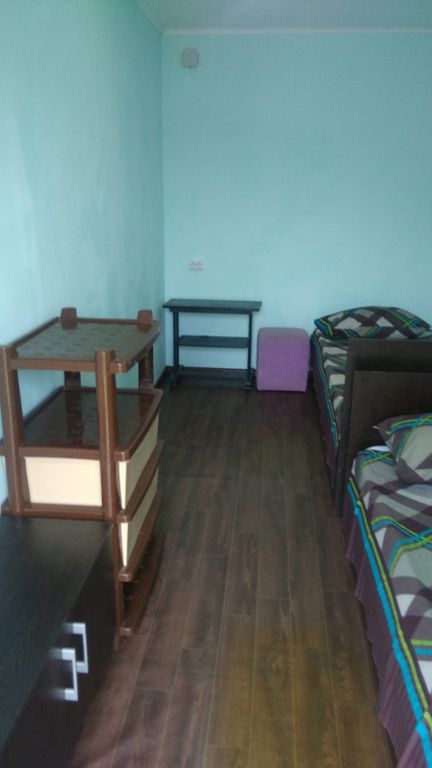 Двухместный номер с 2 отдельными кроватями