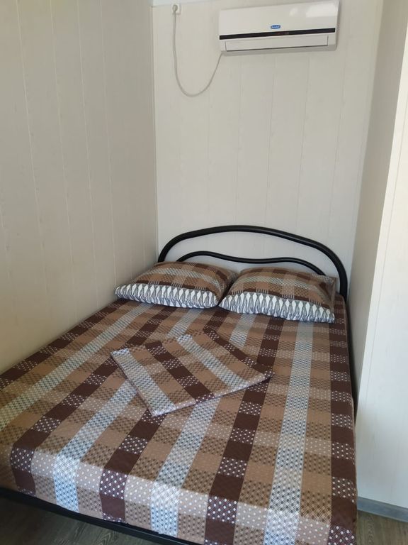 Четырёхместный номер улучшенный