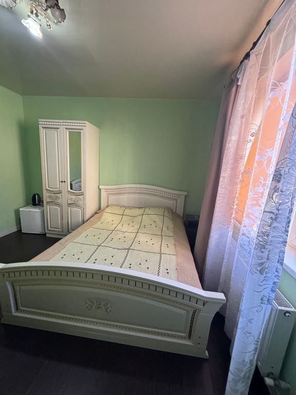 Трёхместный номер стандарт