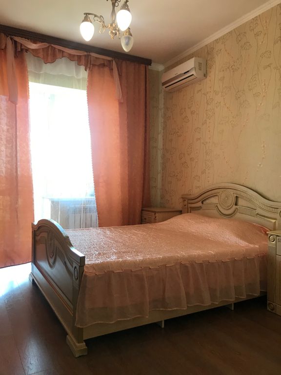 Двухместный номер с 1 кроватью стандарт