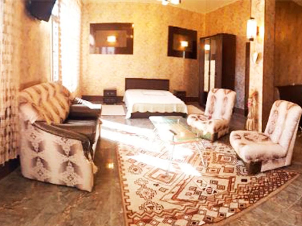 Семейный номер студия