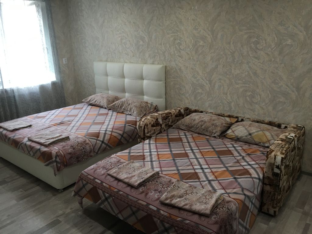 Семейный номер улучшенный