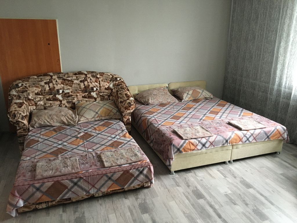 Семейный номер улучшенный