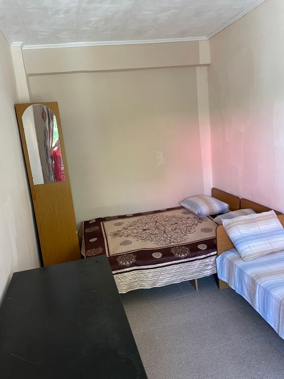 Трёхместный номер эконом