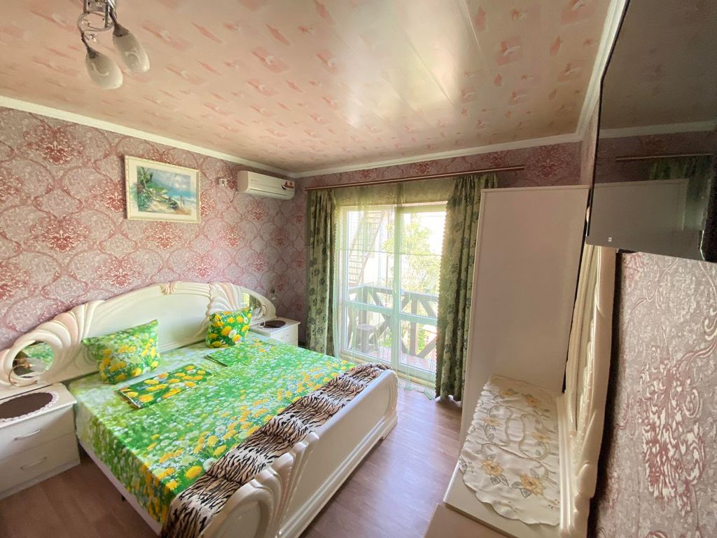 Двухместный номер с 1 кроватью стандарт