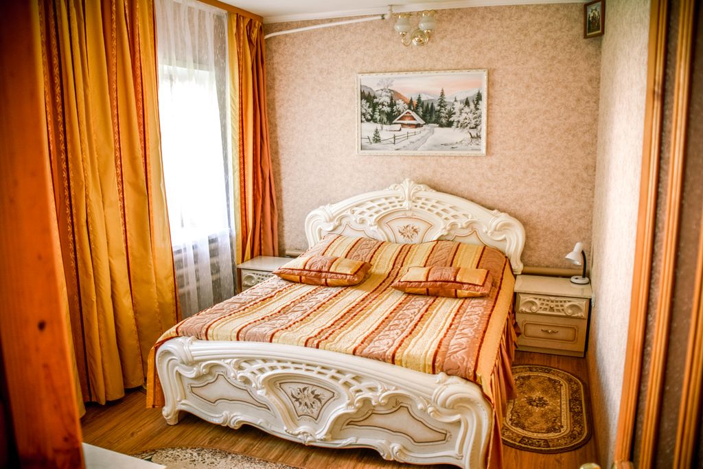 Дом под ключ