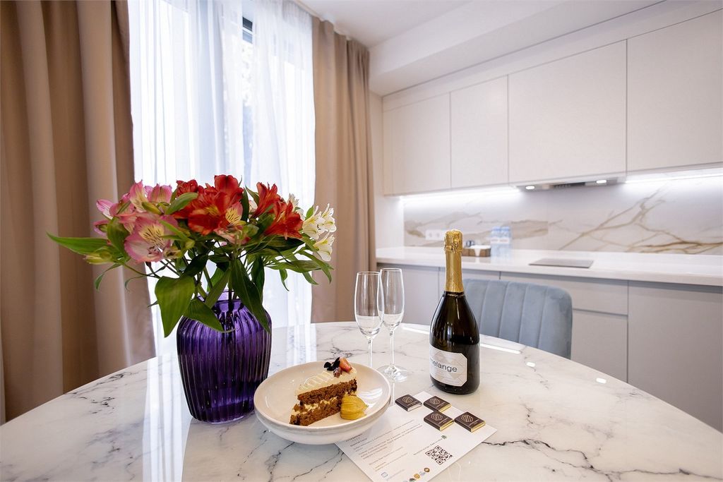 Семейный номер Дуплекс