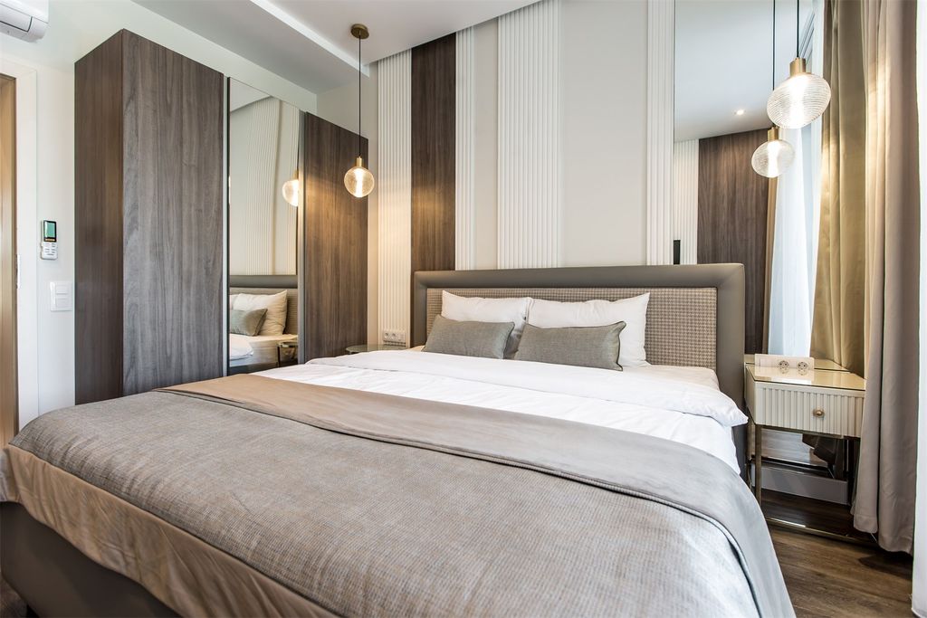 Делюкс с видом на море