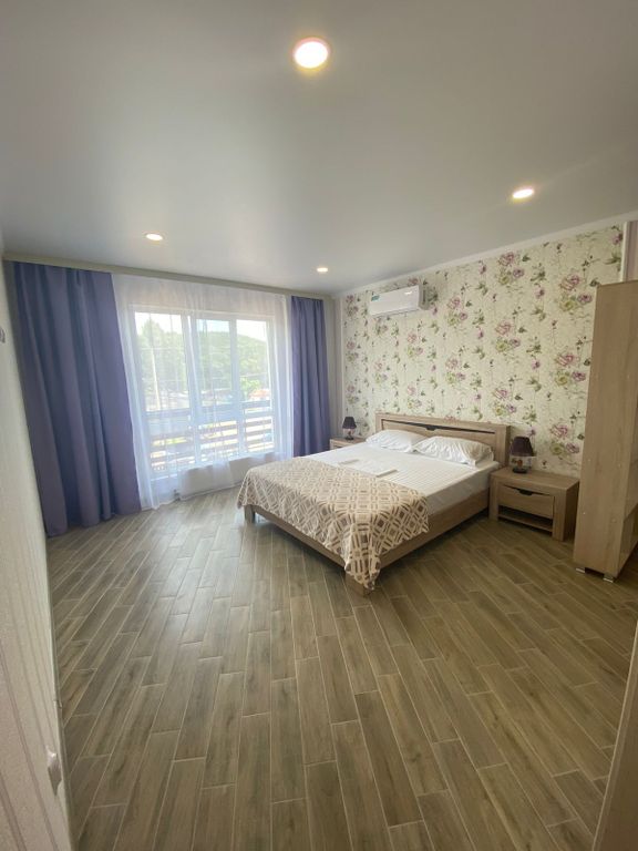 Апартаменты