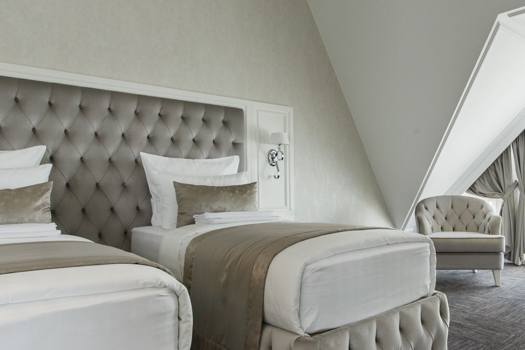 Семейный номер стандарт