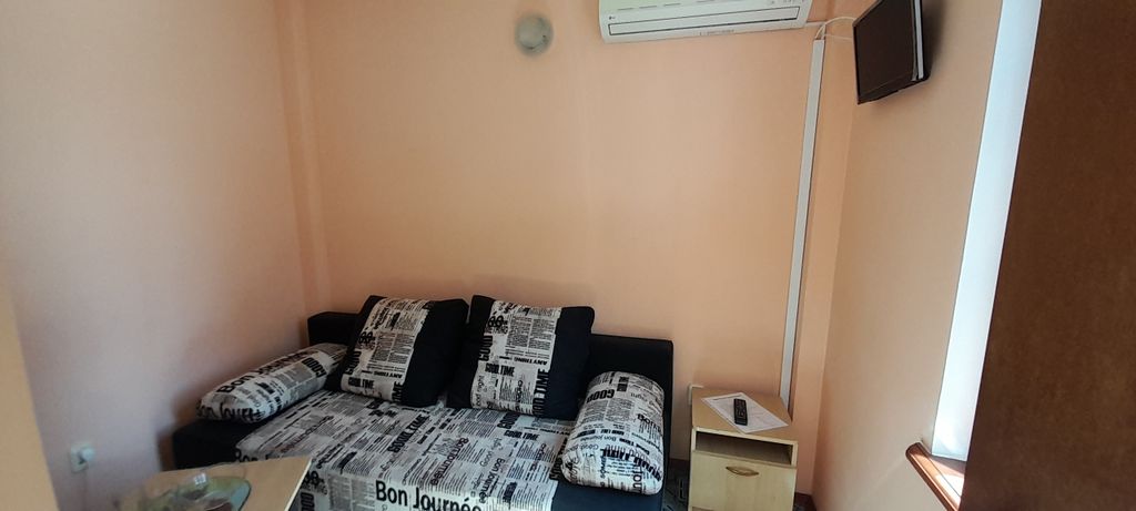 Семейный номер стандарт