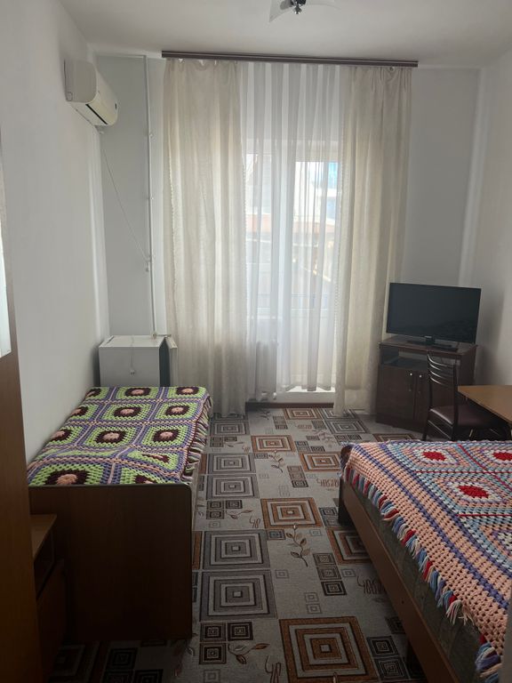 Трёхместный номер Трёхместный номер