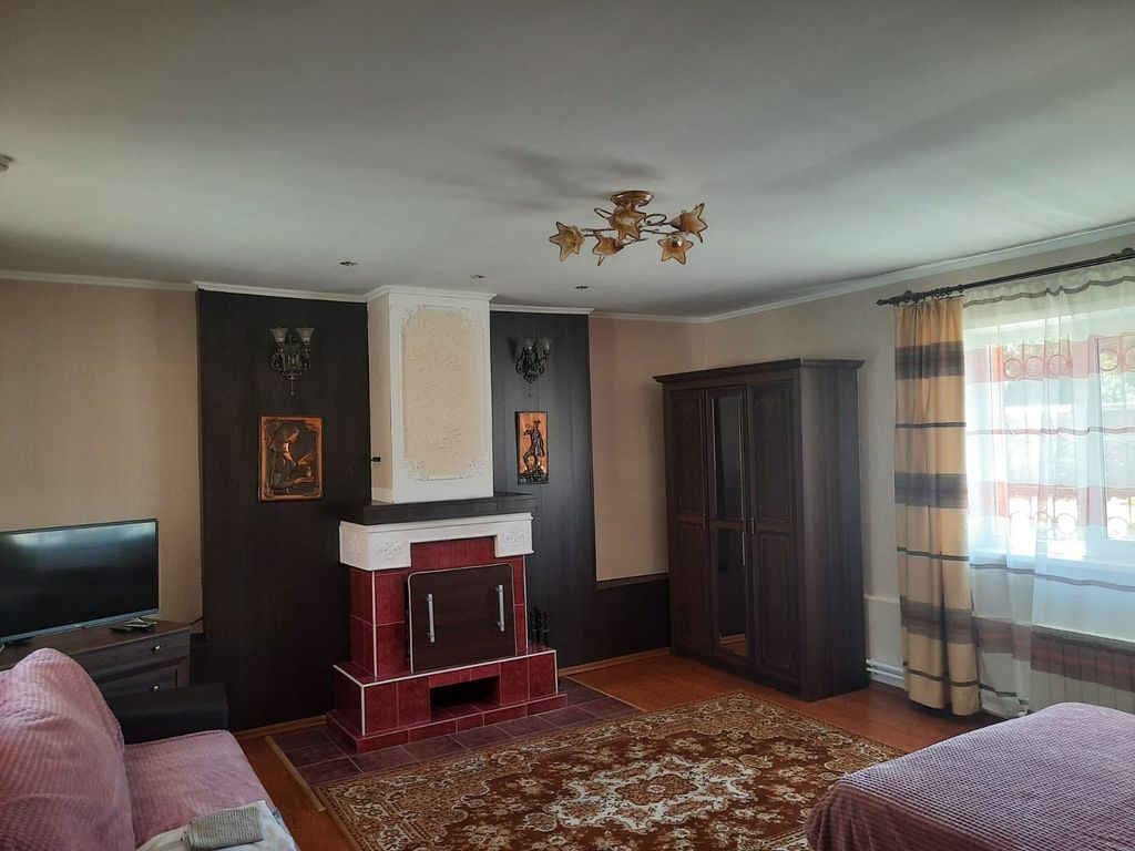 Дом 7ми местный