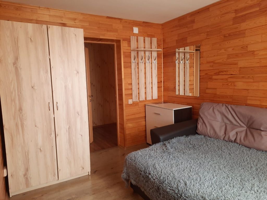 Двухместный номер с 1 кроватью стандарт